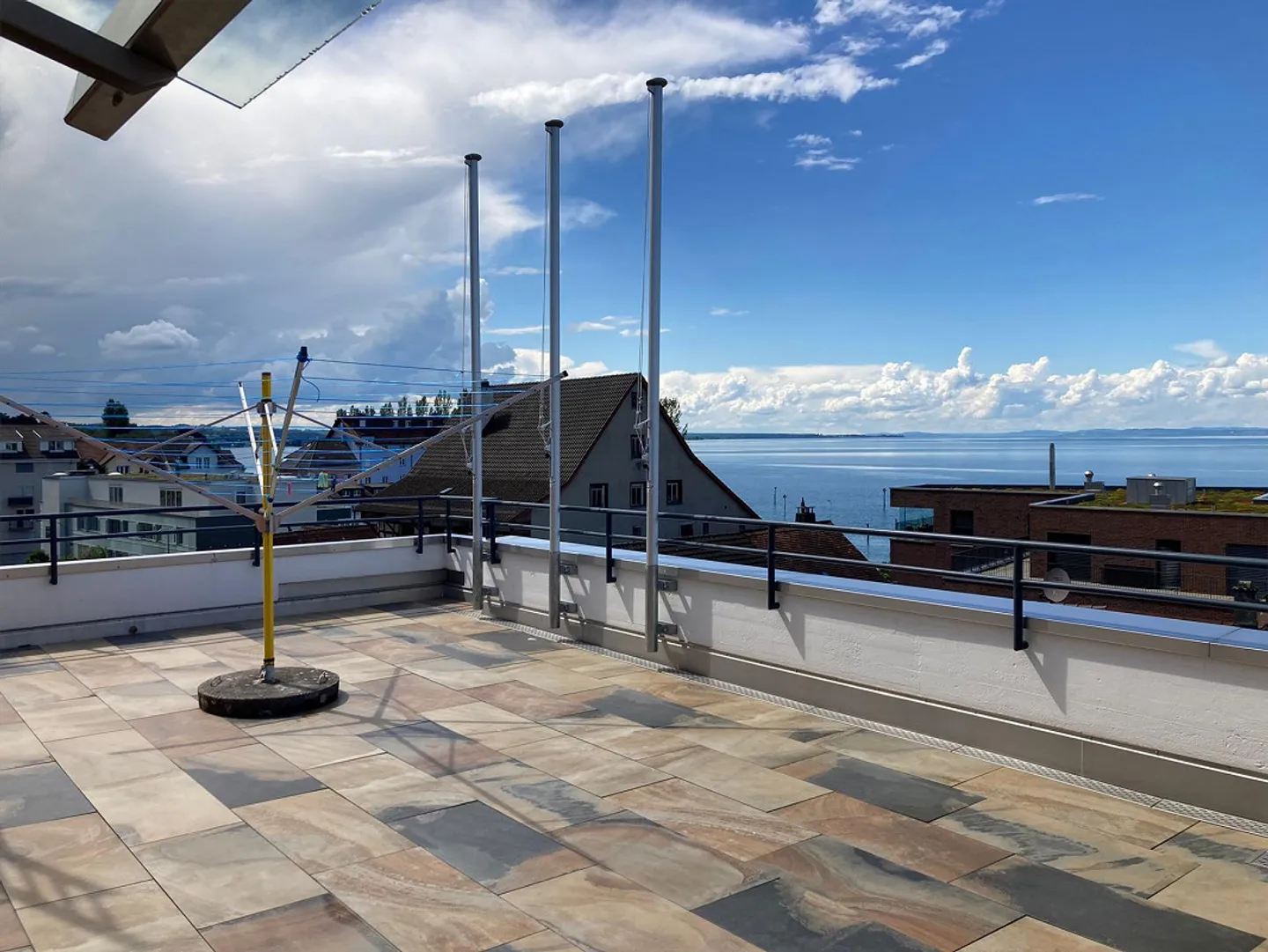 Appartamento 2.5 stanze al lago (50m) - Foto 15 di 16