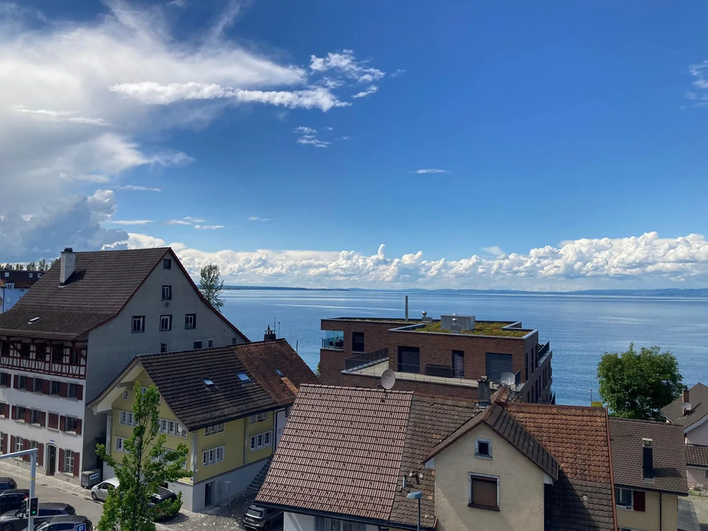 Appartamento 2.5 stanze al lago (50m) - Foto 13 di 16