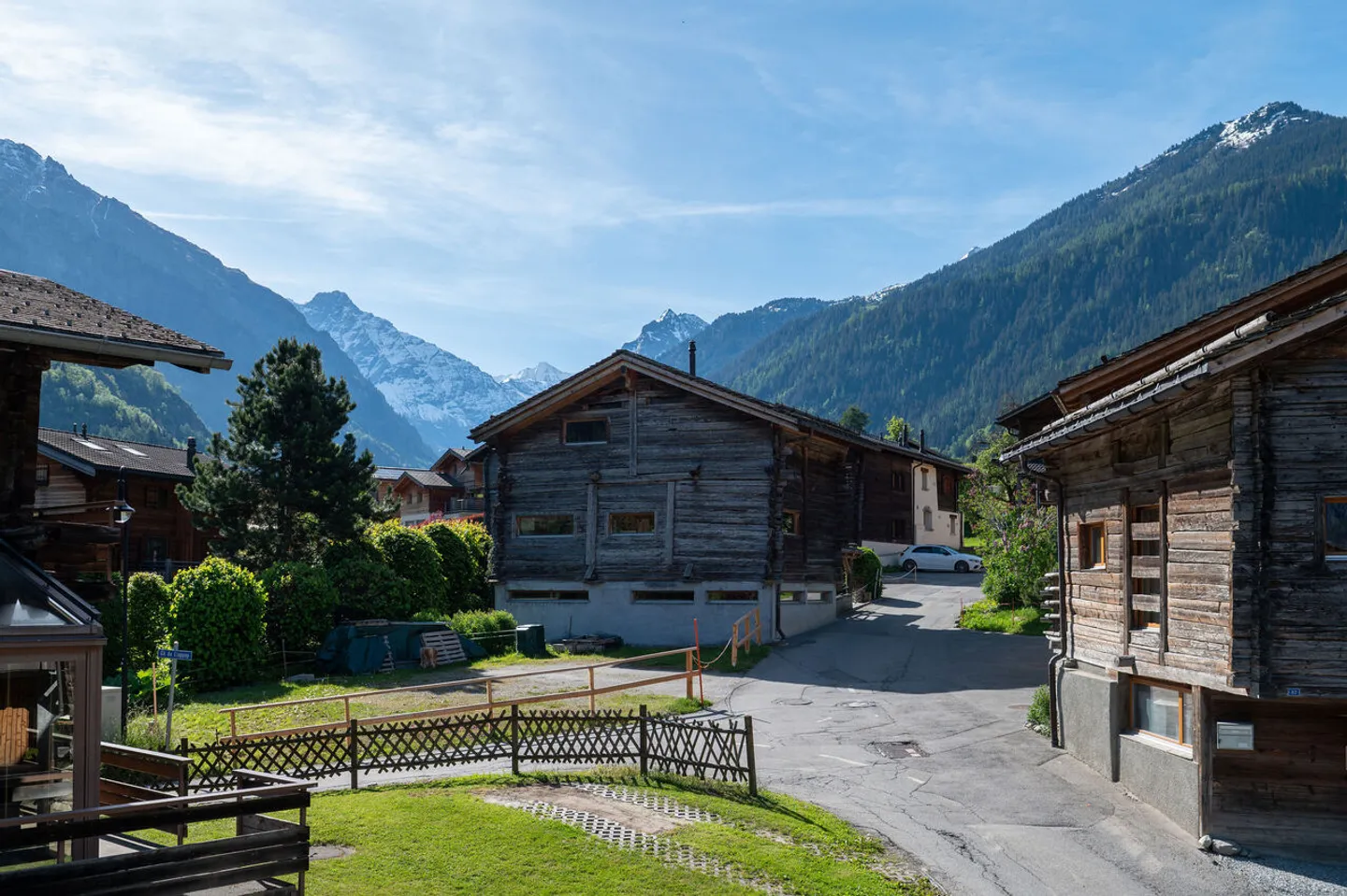 Chalet 4.5 stanze - Foto 10 di 15