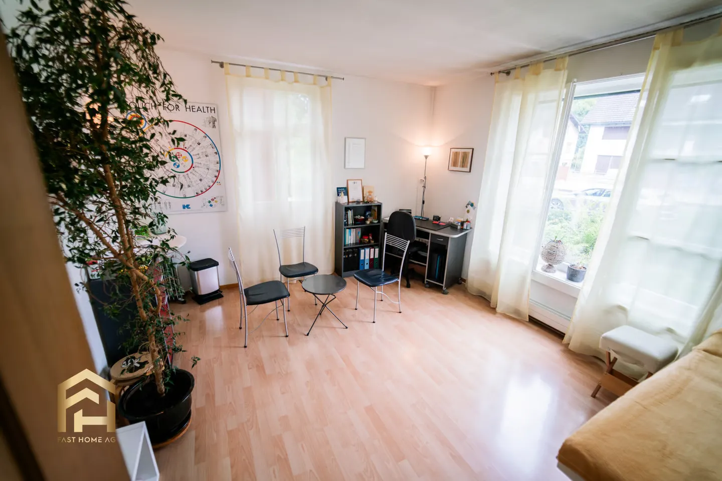 Einmalige Gelegenheit für ein Mehrfamilienhaus in Sarnen - Photo 7 of 13