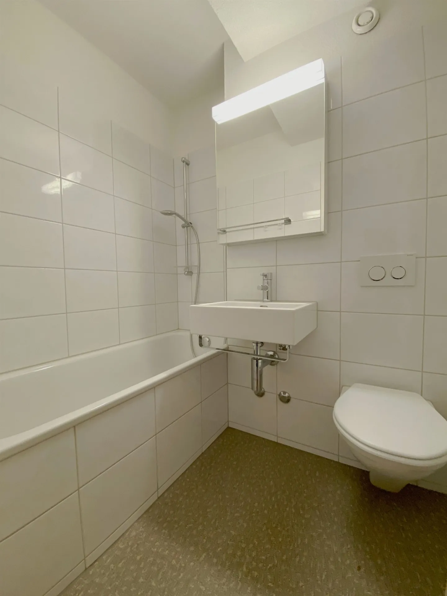 Gemütliche Wohnung in Oerlikon - Foto 4 von 4