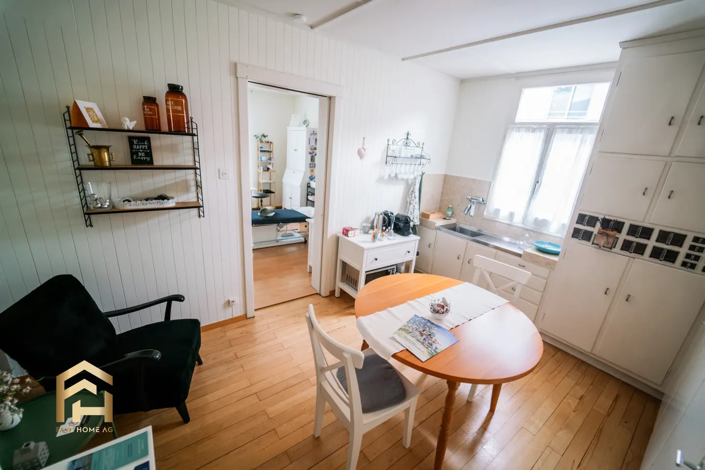 Einmalige Gelegenheit für ein Mehrfamilienhaus in Sarnen - Photo 8 of 13