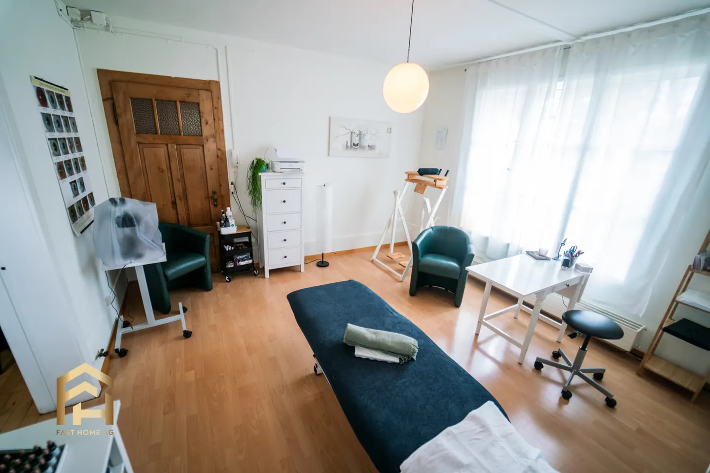 Einmalige Gelegenheit für ein Mehrfamilienhaus in Sarnen - Photo 9 of 13