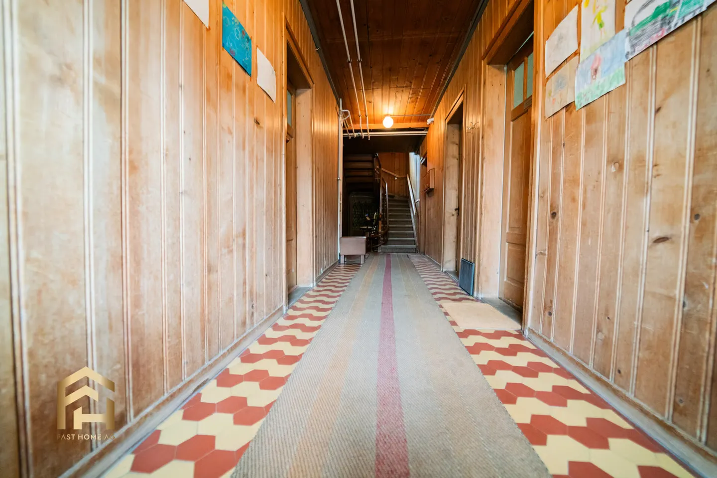 Einmalige Gelegenheit für ein Mehrfamilienhaus in Sarnen - Photo 11 of 13