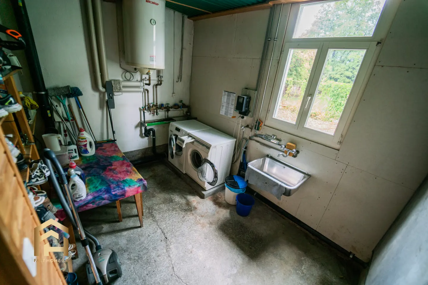 Einmalige Gelegenheit für ein Mehrfamilienhaus in Sarnen - Photo 12 of 13