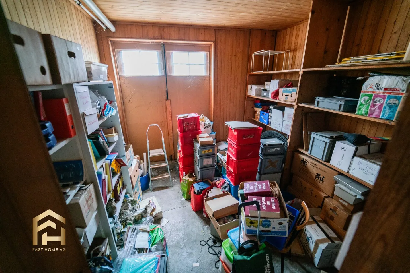 Einmalige Gelegenheit für ein Mehrfamilienhaus in Sarnen - Photo 13 of 13