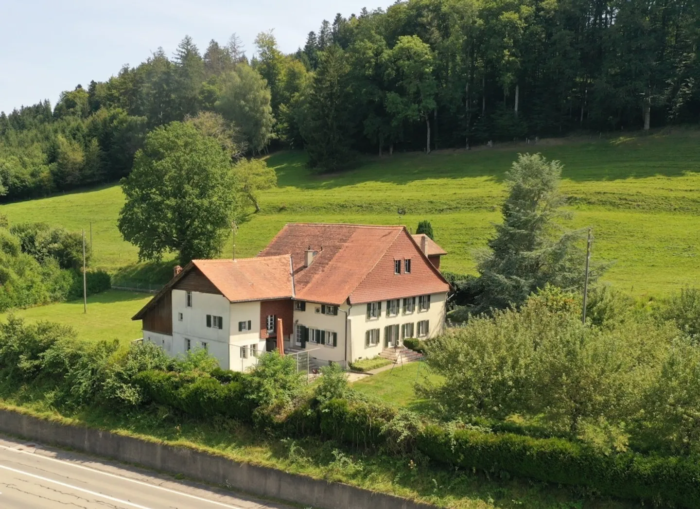 Impressive Farm - Photo 2 of 13