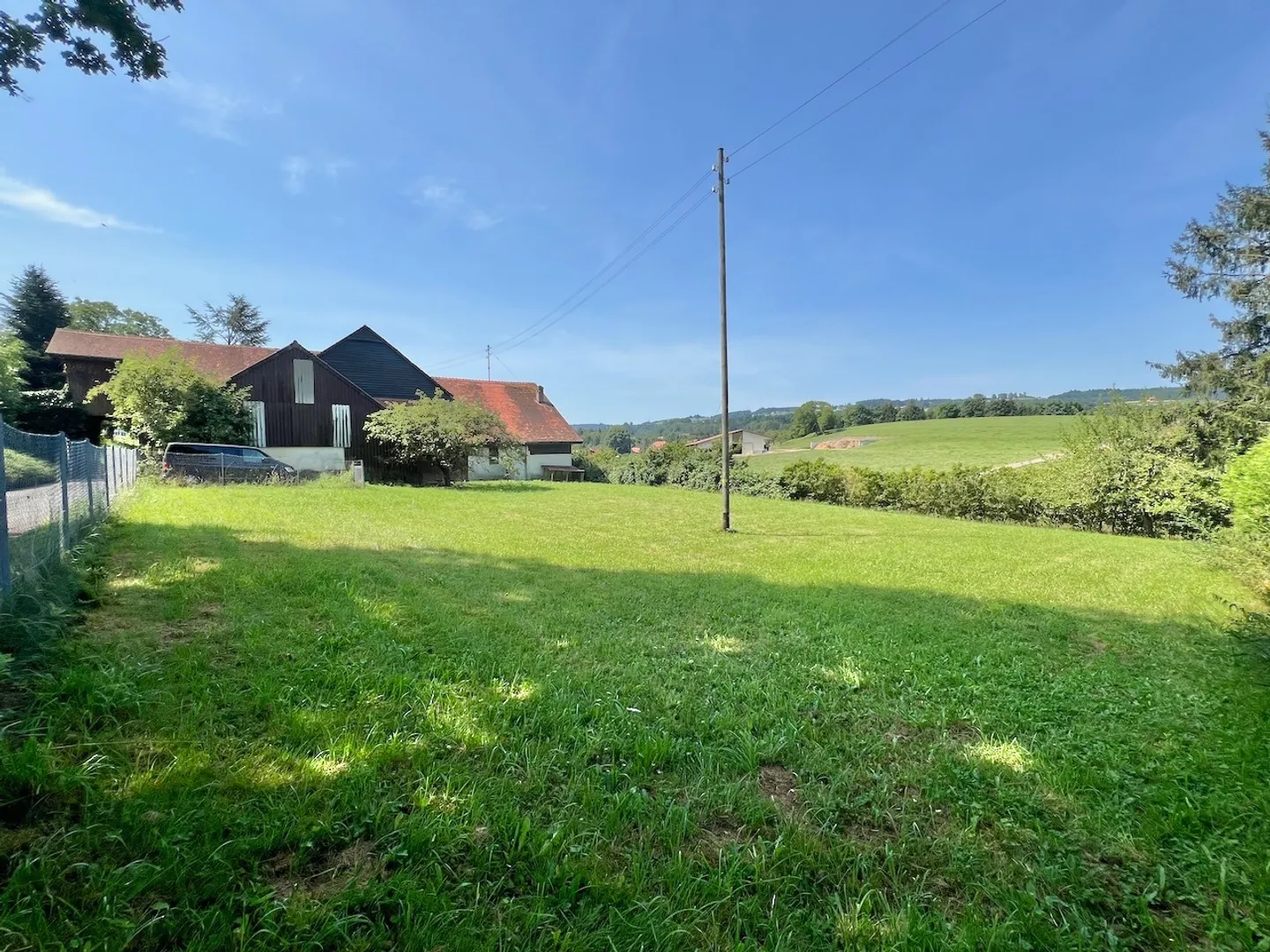 Impressive Farm - Photo 6 of 13