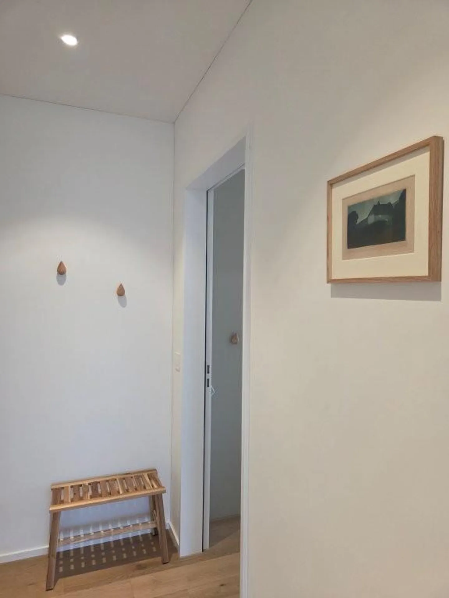 Fully furnished  and equipped 2.5 room apartment in Au - Photo 17 of 20