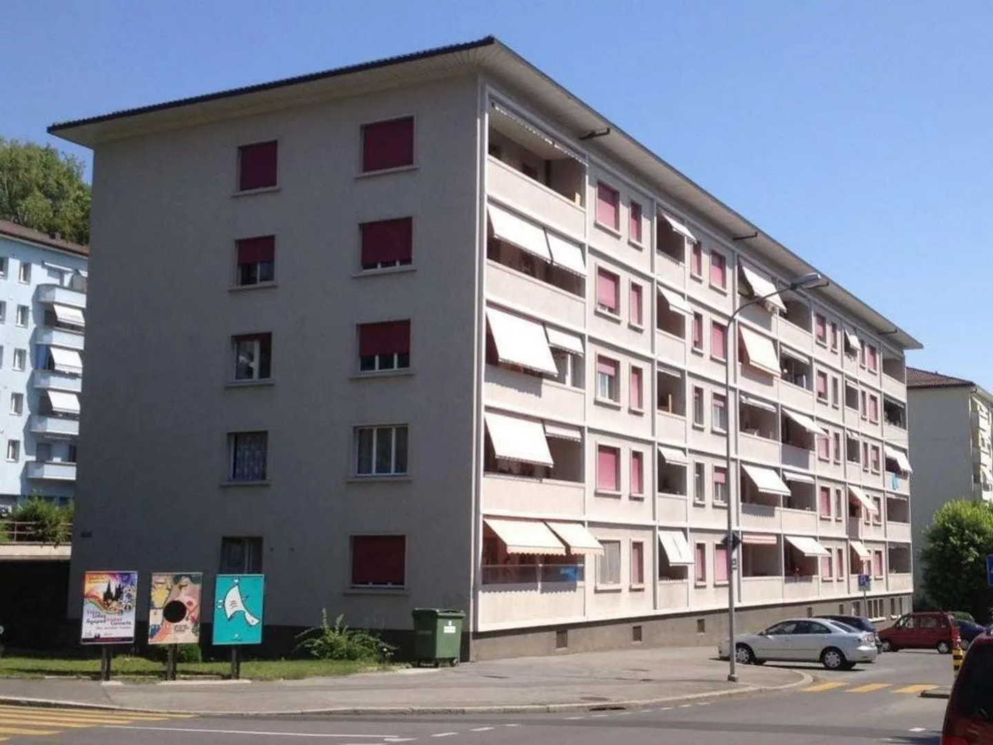 Vicino al Centro di Prilly - Foto 1 di 5