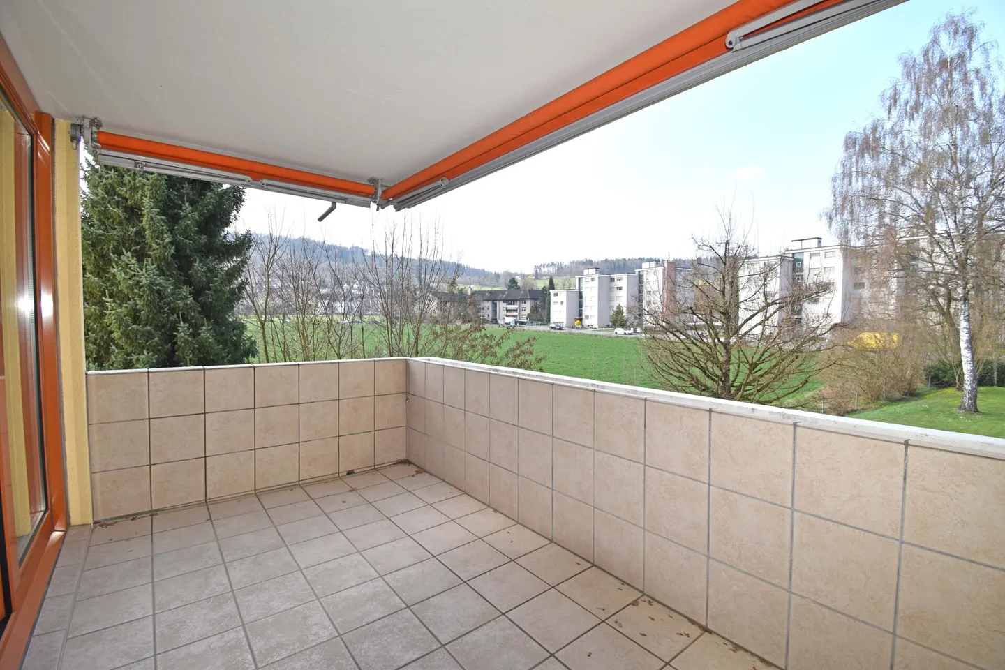 4.5 Room Condominium in Prime Location: Quiet and Centrally Connected - Photo 1 of 13