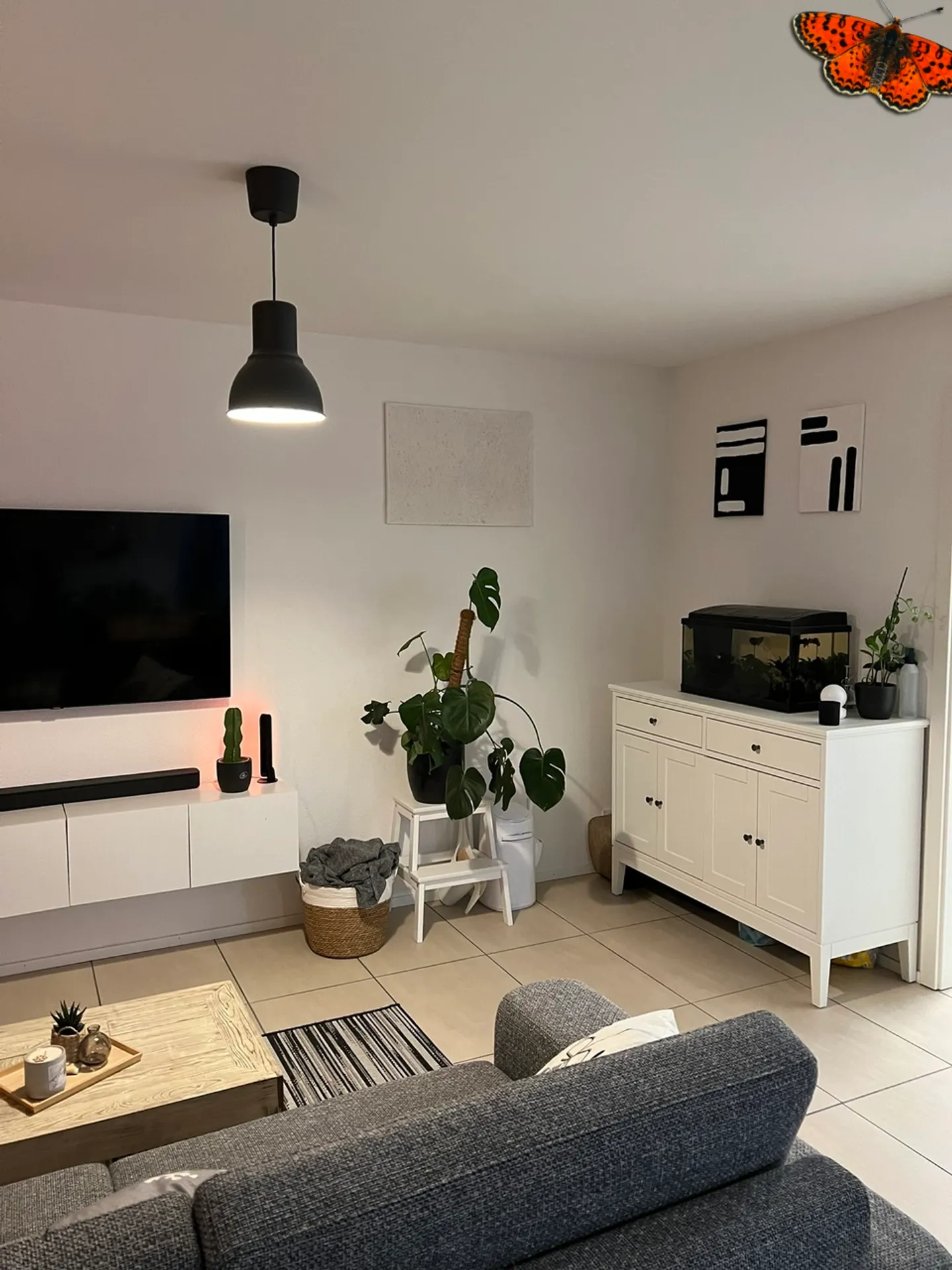 Appartement 2 pièces central à Bulle - Photo 7 sur 10
