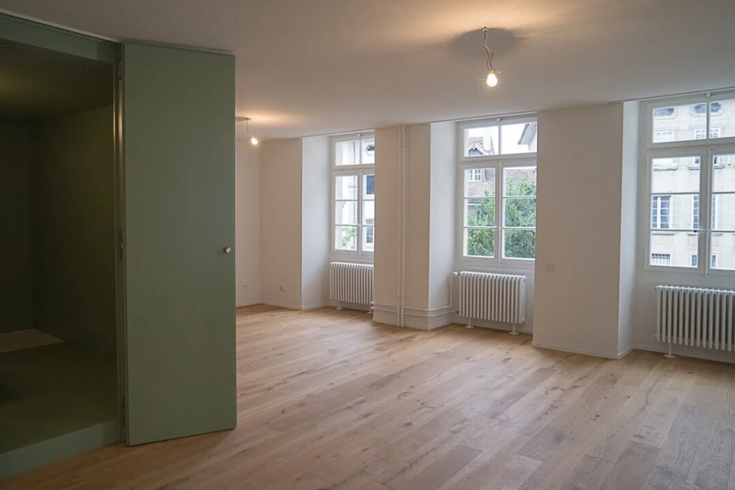 GRAND STUDIO von 52 m2 - Foto 5 von 8