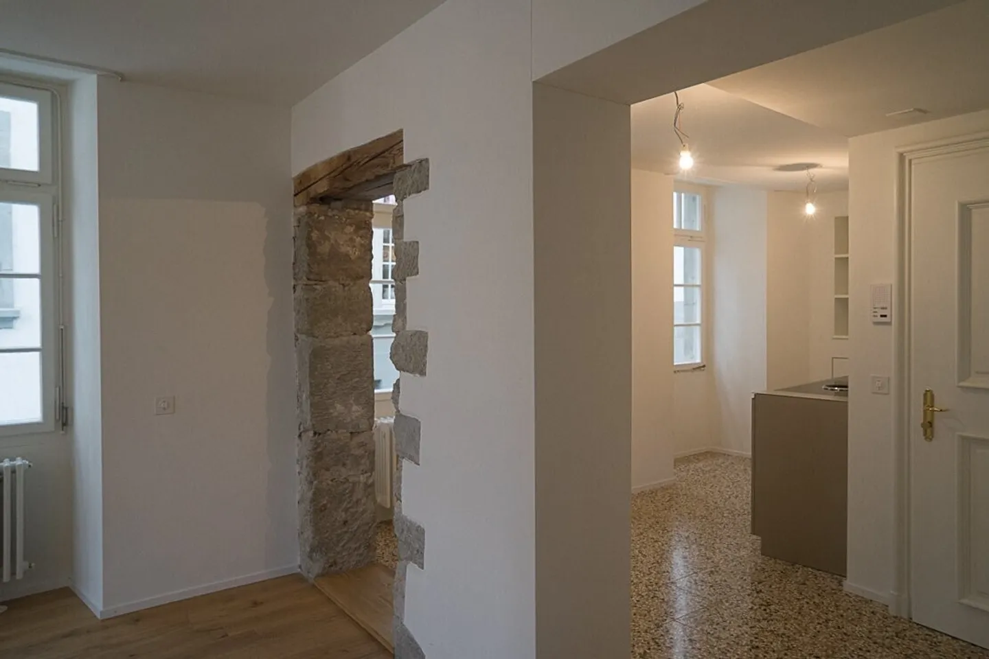 GRAND STUDIO von 52 m2 - Foto 6 von 8