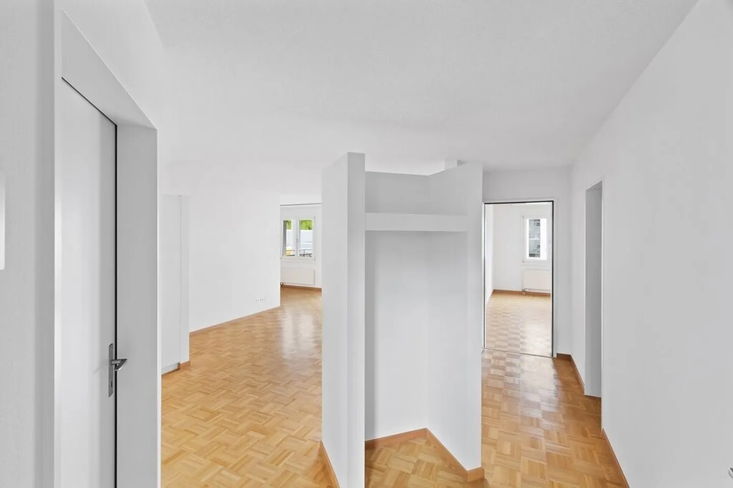 Appartamento 4.5 stanze - Foto 9 di 10