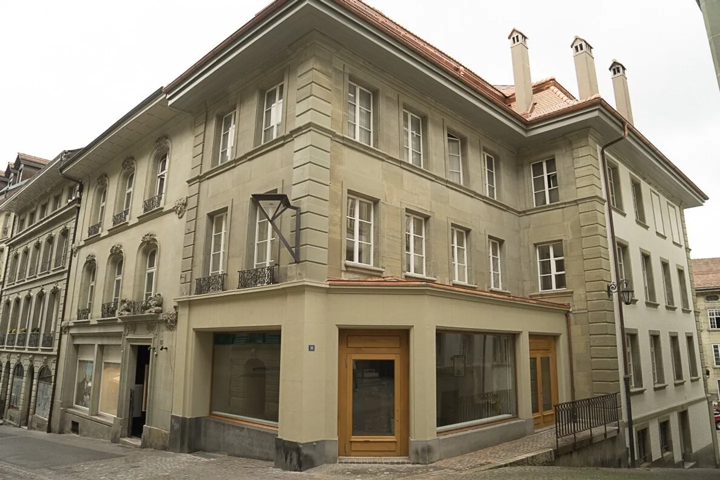 GRAND STUDIO von 52 m2 - Foto 8 von 8