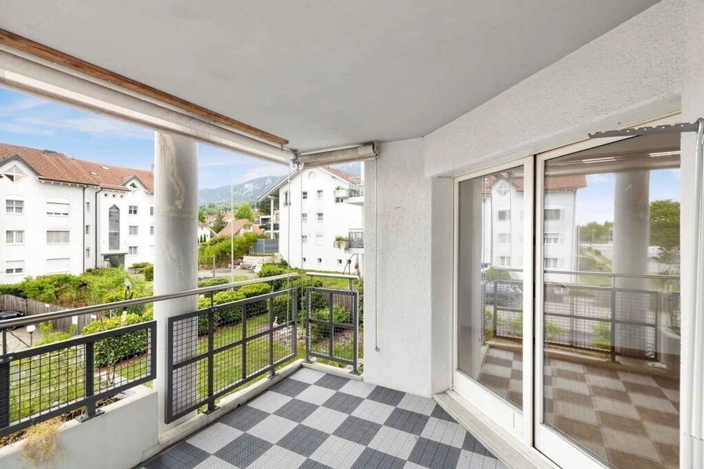 Appartamento 4.5 stanze - Foto 10 di 10