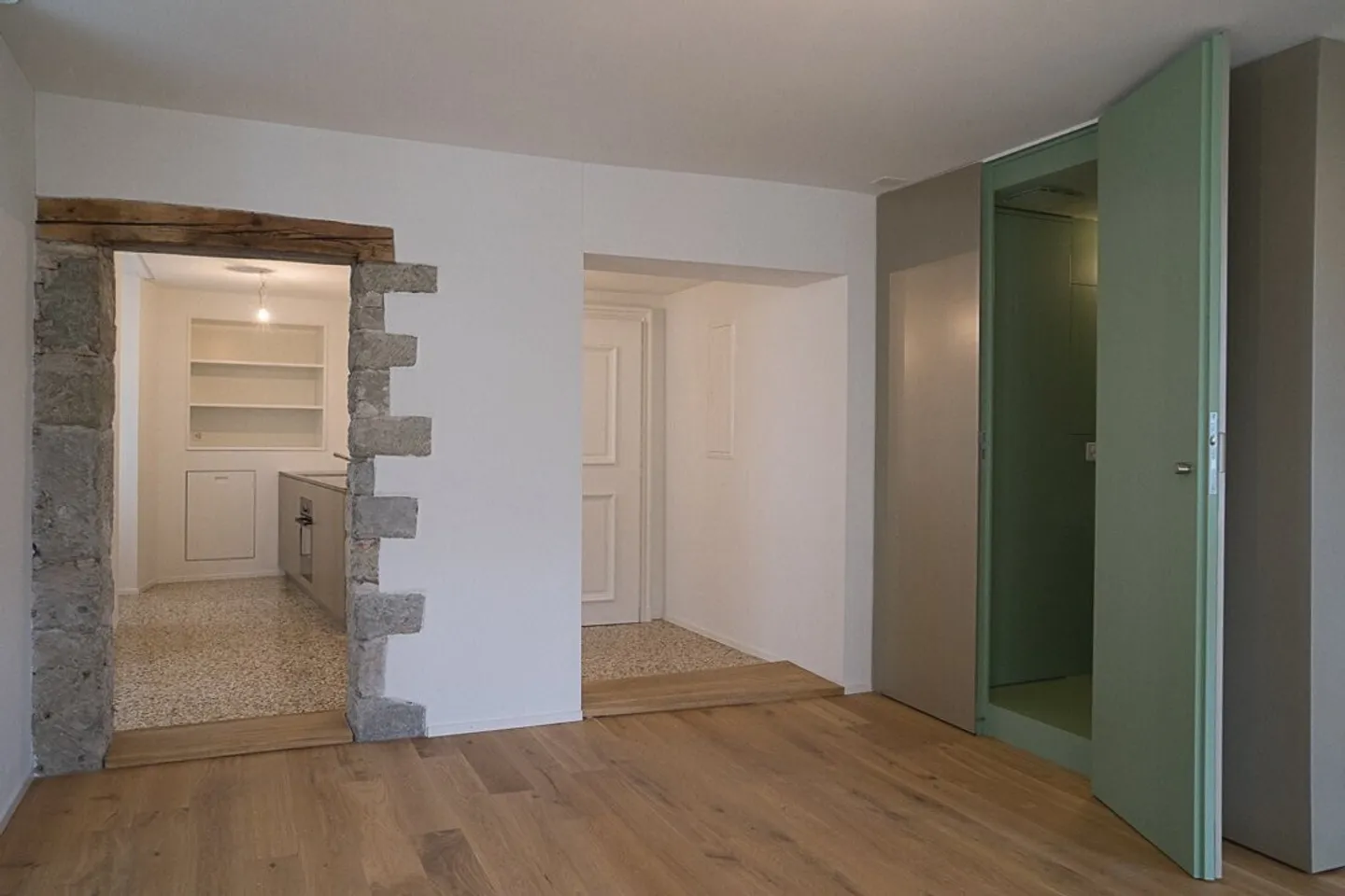 GRAND STUDIO von 52 m2 - Foto 3 von 8