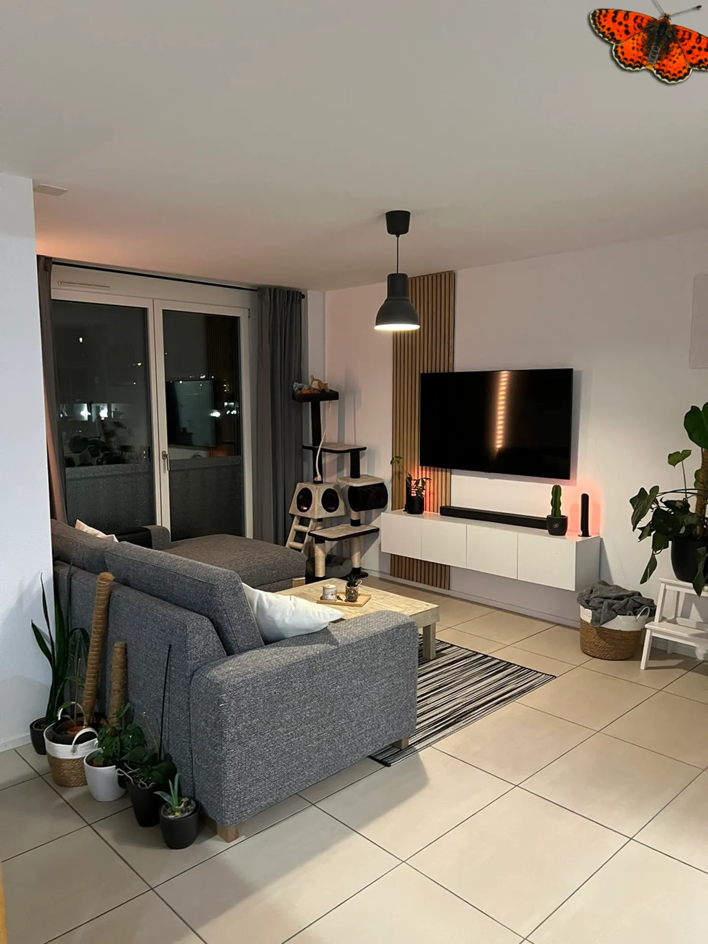 Appartement 2 pièces central à Bulle - Photo 6 sur 10
