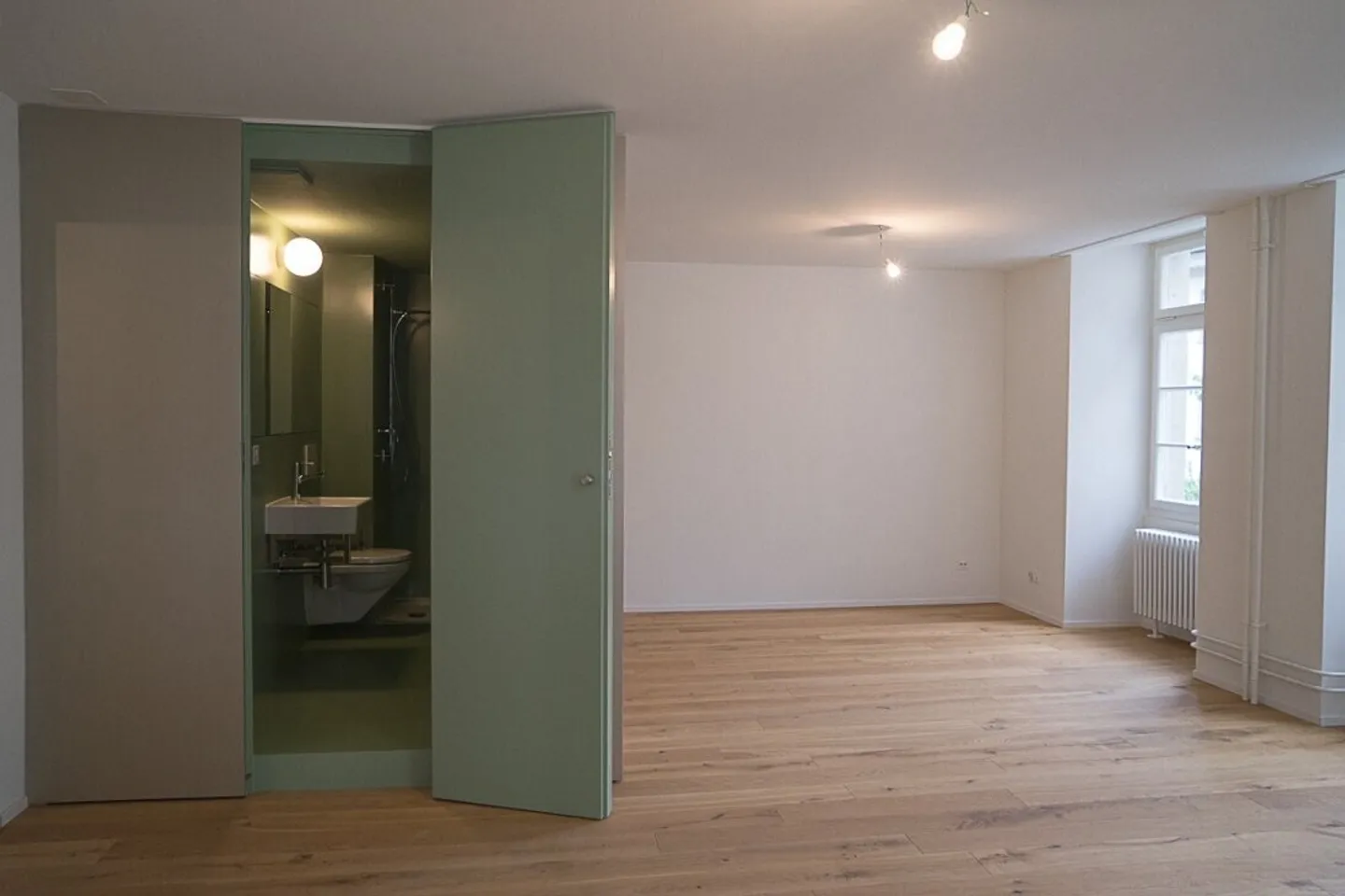 GRAND STUDIO von 52 m2 - Foto 4 von 8