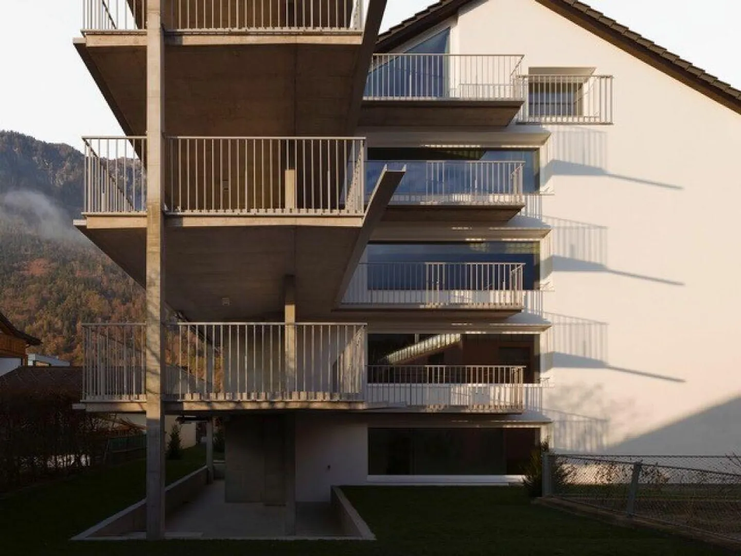 Charming Ground Floor Apartment - Photo 1 of 15