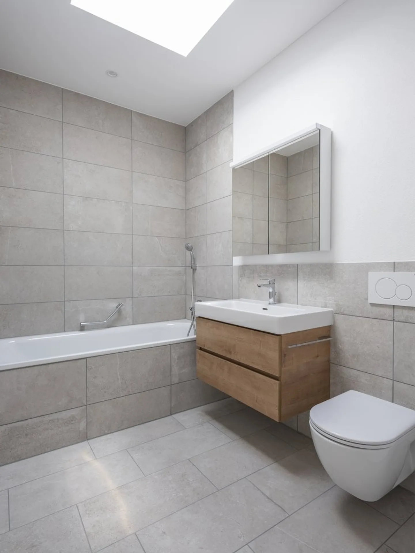 Appartamento 3.5 camere affascinante - Foto 6 di 7