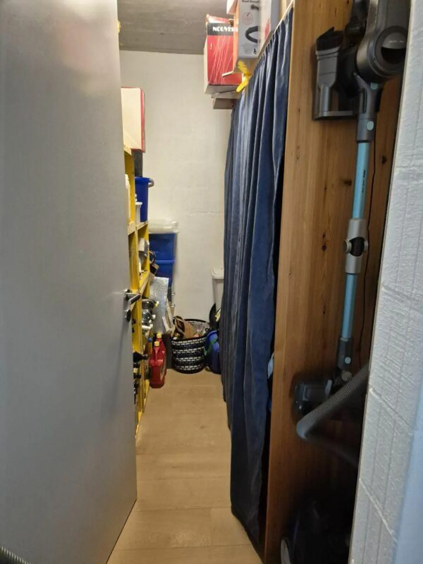 Charming Ground Floor Apartment - Photo 9 of 15