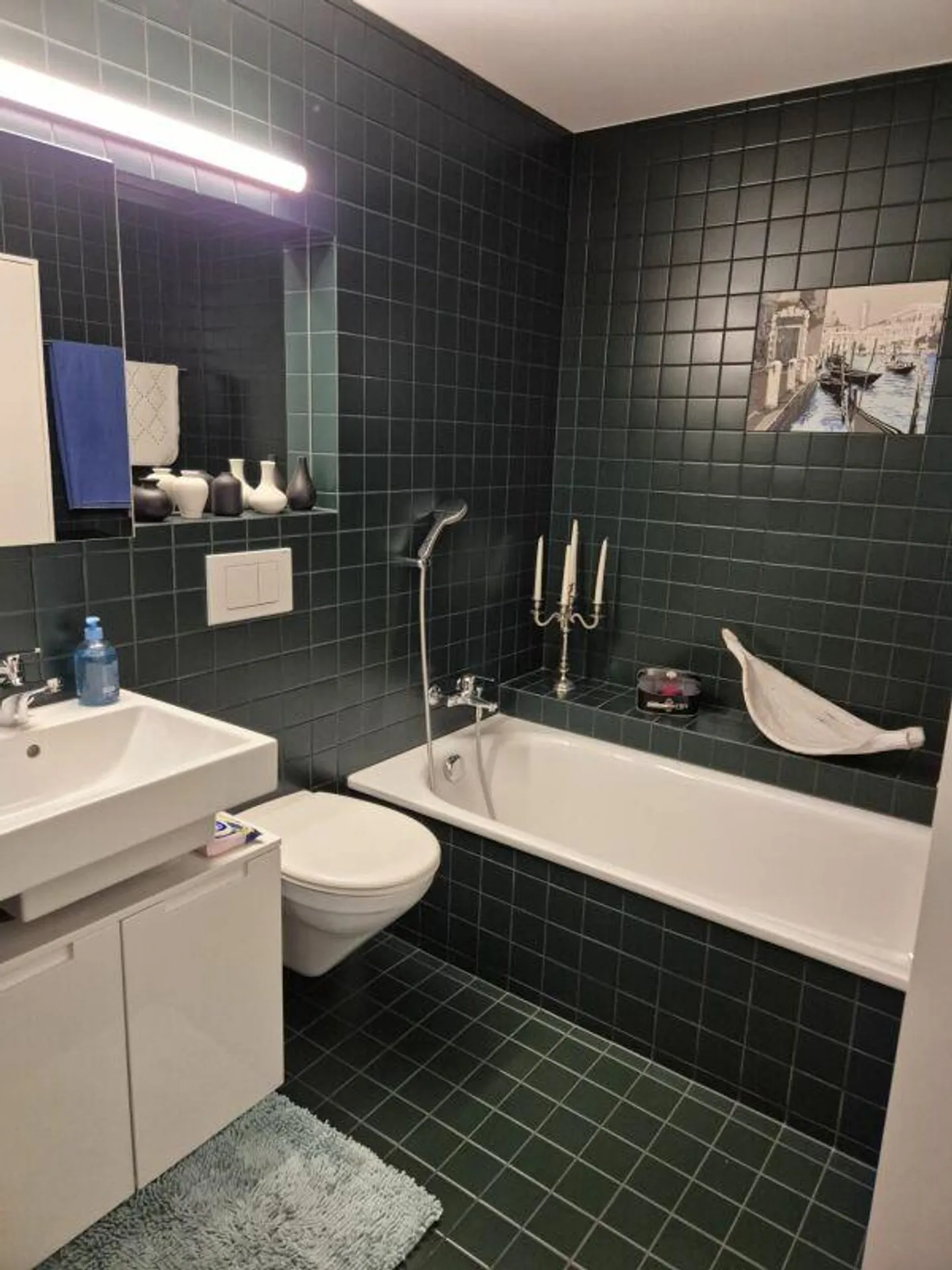 Charming Ground Floor Apartment - Photo 10 of 15