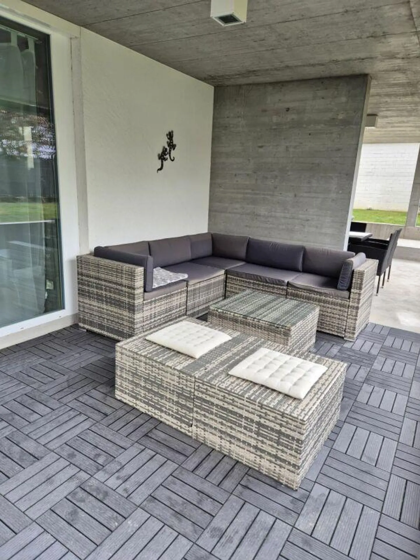 Charming Ground Floor Apartment - Photo 13 of 15