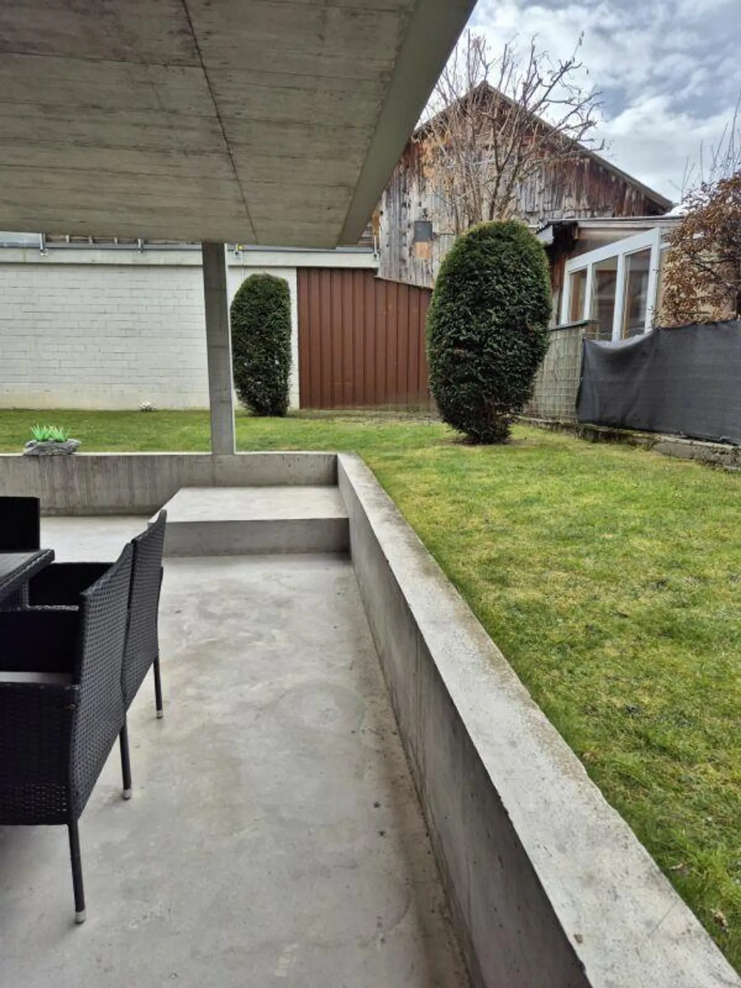 Charming Ground Floor Apartment - Photo 15 of 15