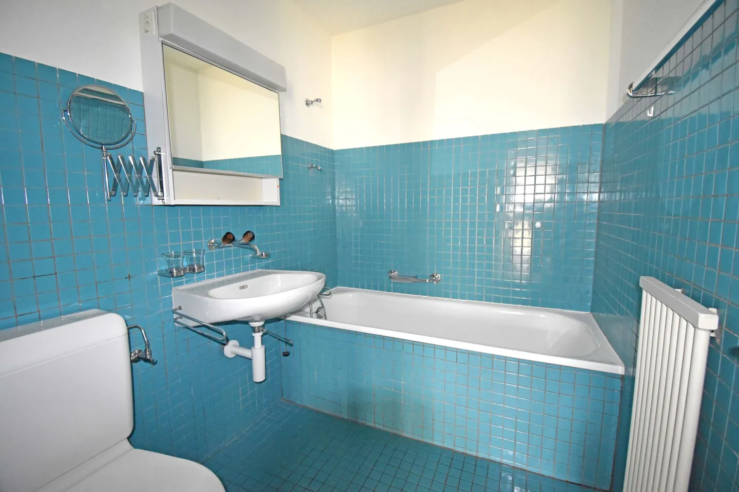 4.5 Room Condominium in Prime Location: Quiet and Centrally Connected - Photo 9 of 13