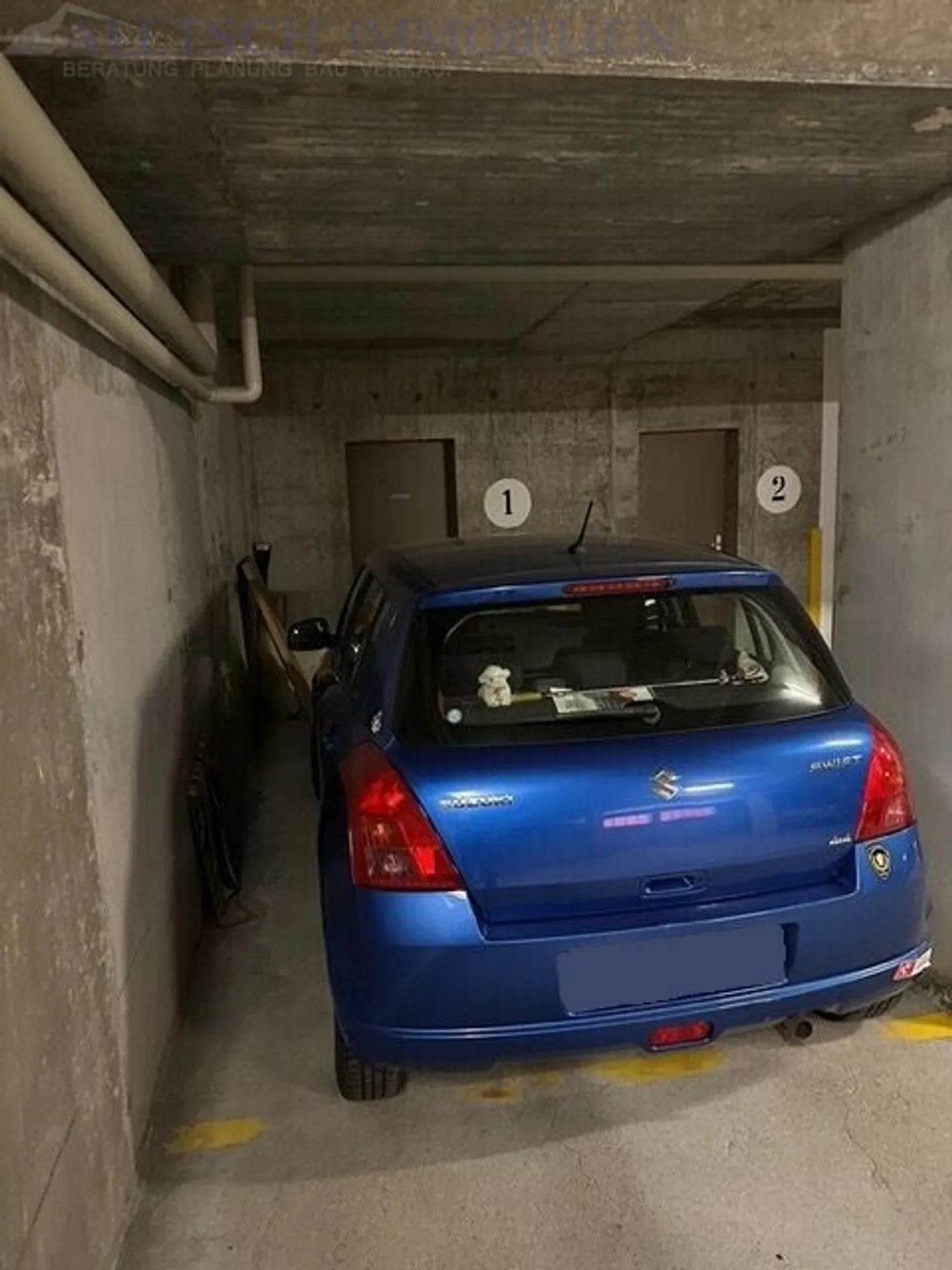 In vendita, appartamento mansardato di 3,5 locali a Leukerbad / VS - Foto 6 di 6