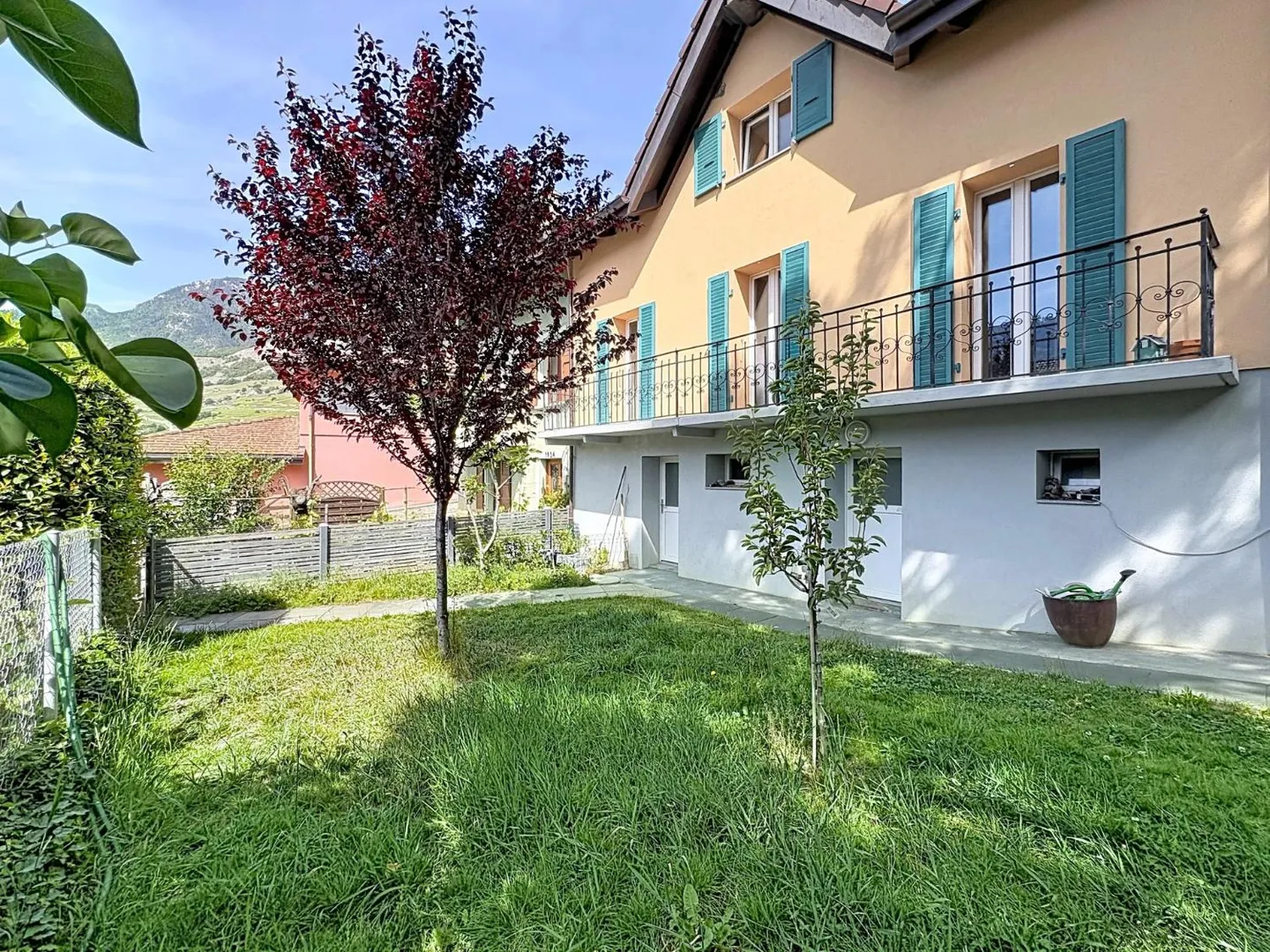 Exclusivity - Magnificent renovated village house, garden and pool - Photo 2 of 13