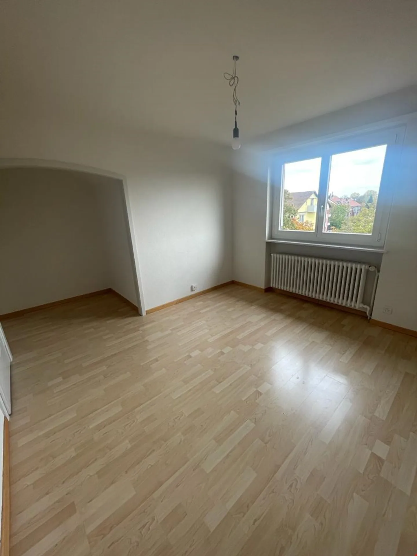 Moderne 1-Zimmerwohnung / Appartement moderne d'1 pièce - Photo 2 sur 4