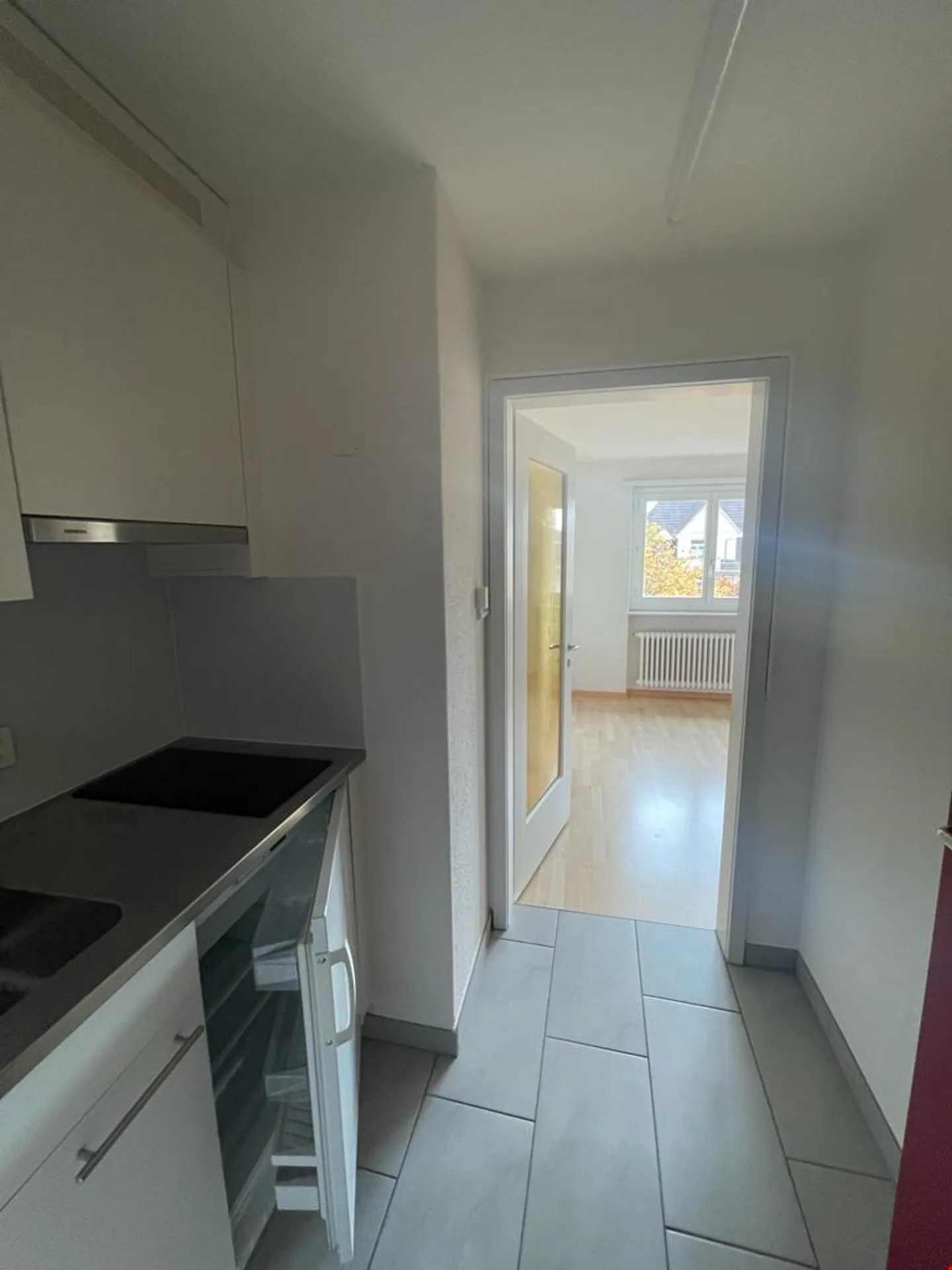 Moderne 1-Zimmerwohnung / Appartement moderne d'1 pièce - Photo 4 sur 4