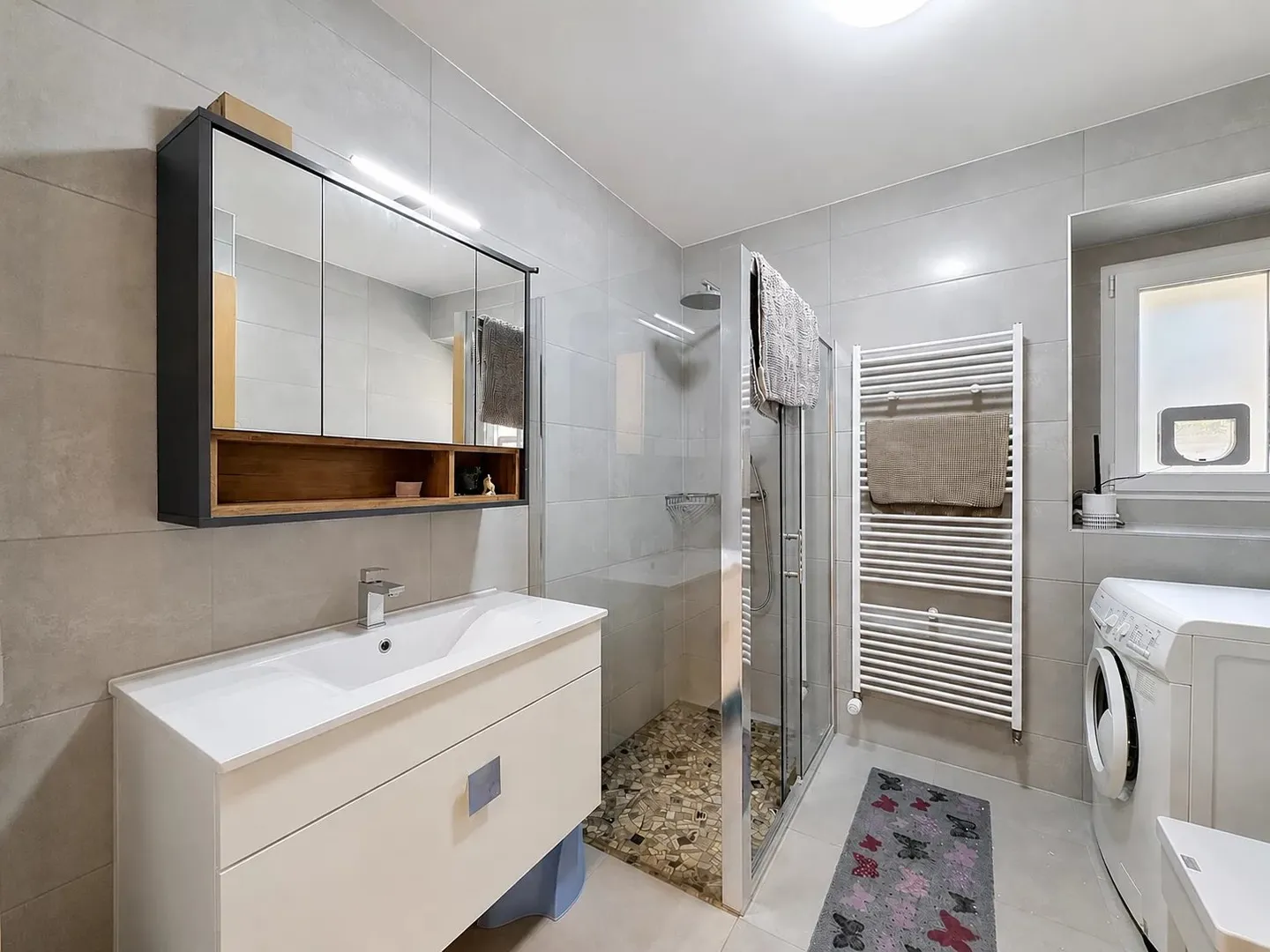 Exclusivity - Magnificent renovated village house, garden and pool - Photo 12 of 13