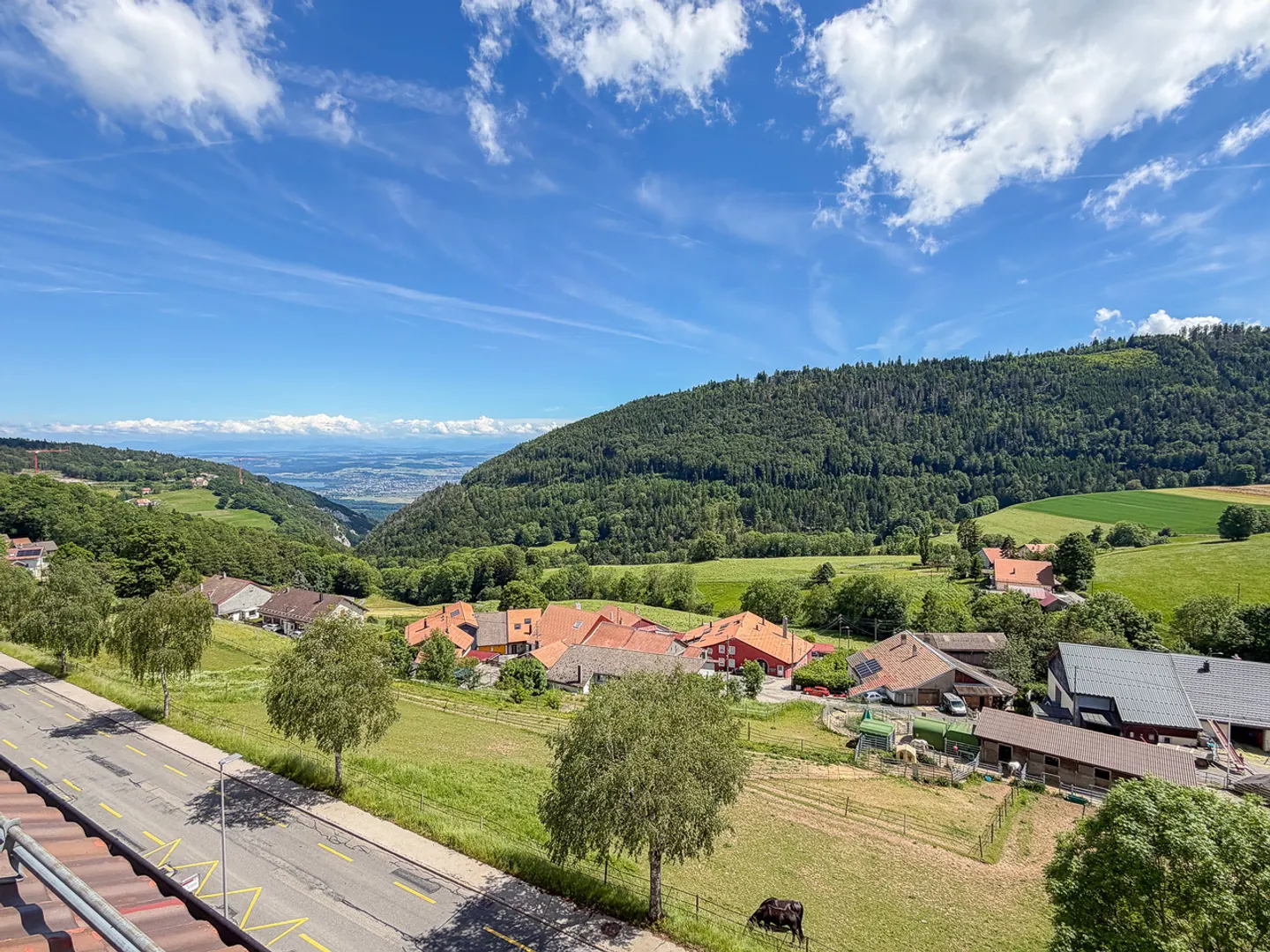 Appartement alpin charmant - Photo 5 sur 11