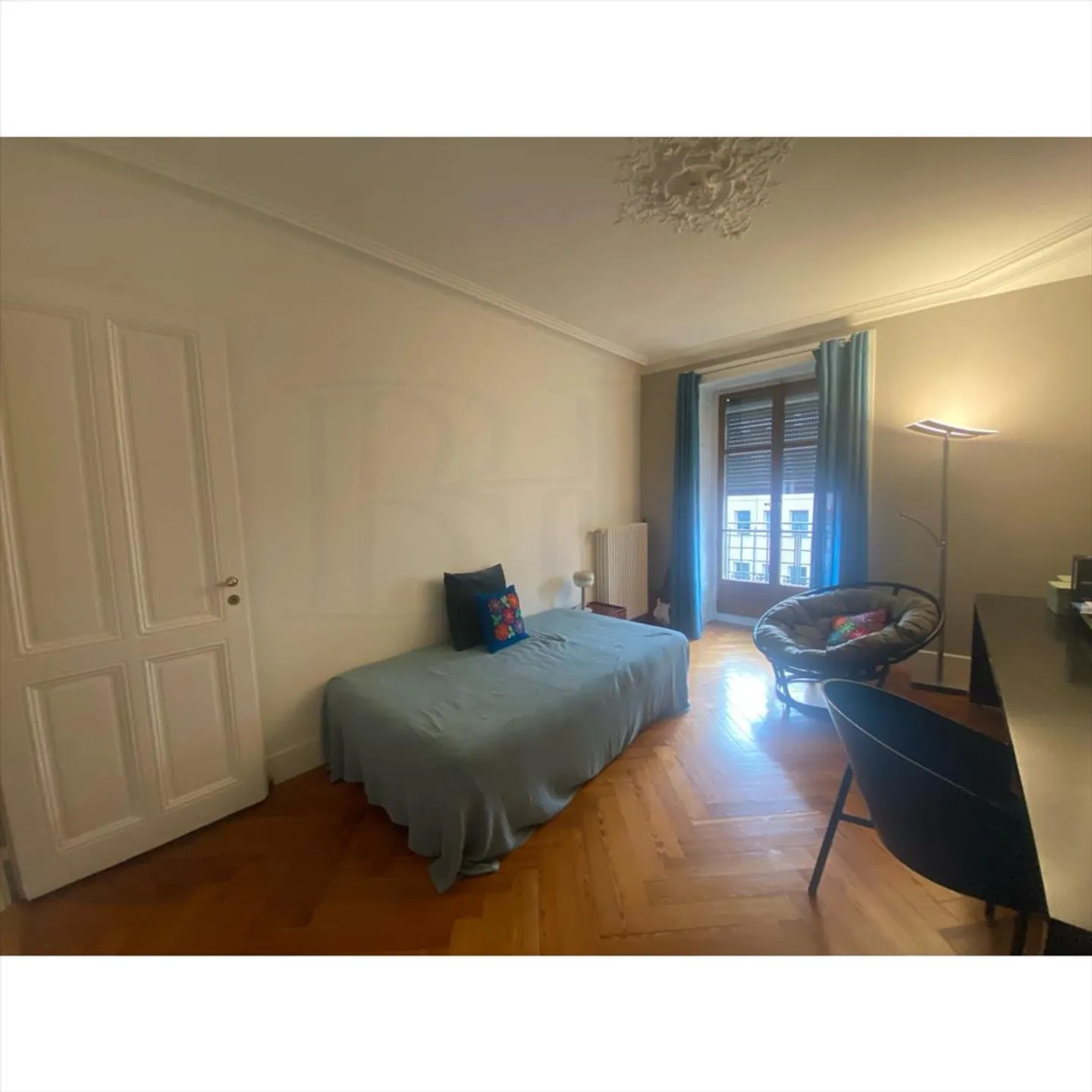 Appartamento arredato 6 stanze - Foto 10 di 13