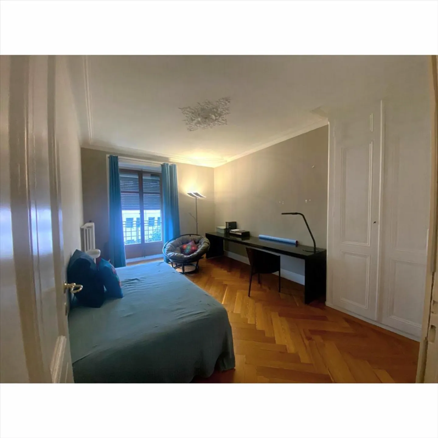 Appartamento arredato 6 stanze - Foto 11 di 13