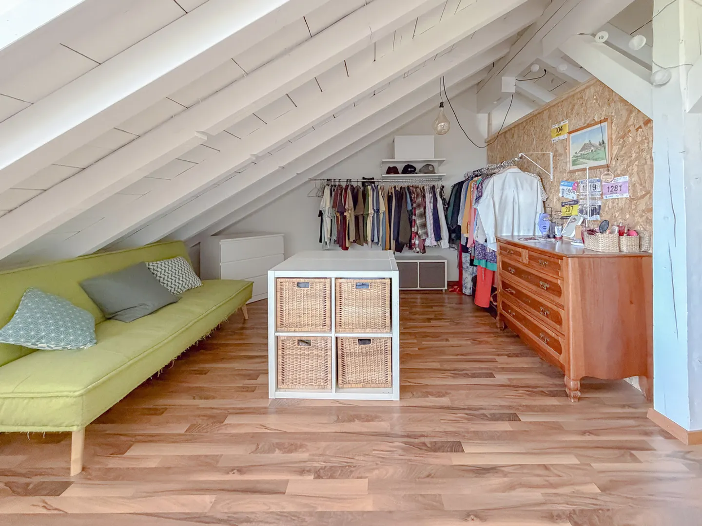 Appartement alpin charmant - Photo 7 sur 11