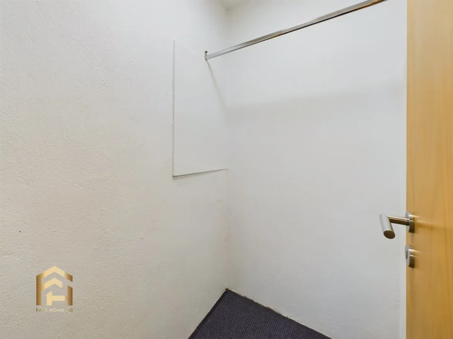 Charmante appartement de 4,5 pièces au cœur de Naters - Photo 10 sur 12