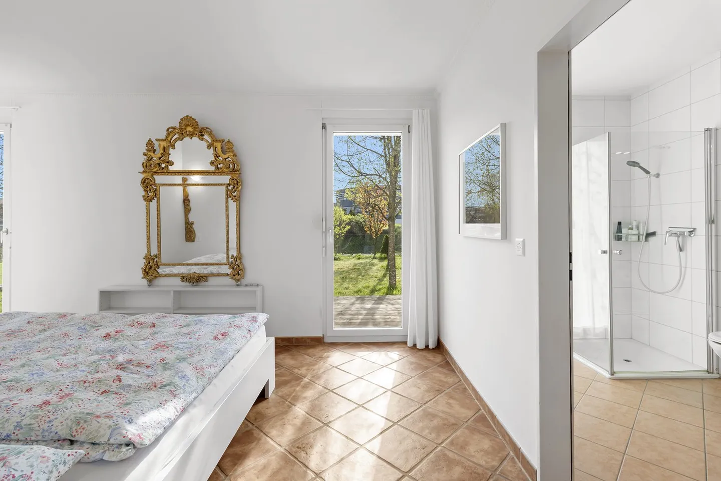 Einzigartiges Zuhause mit Vielseitigkeit - Foto 9 von 12