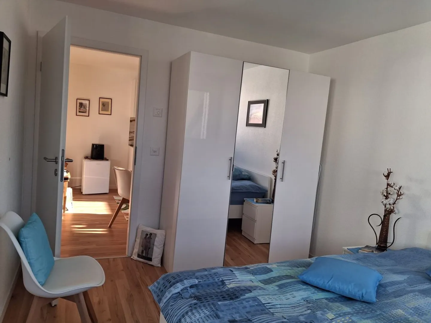 Wohnung mieten - Foto 8 von 10