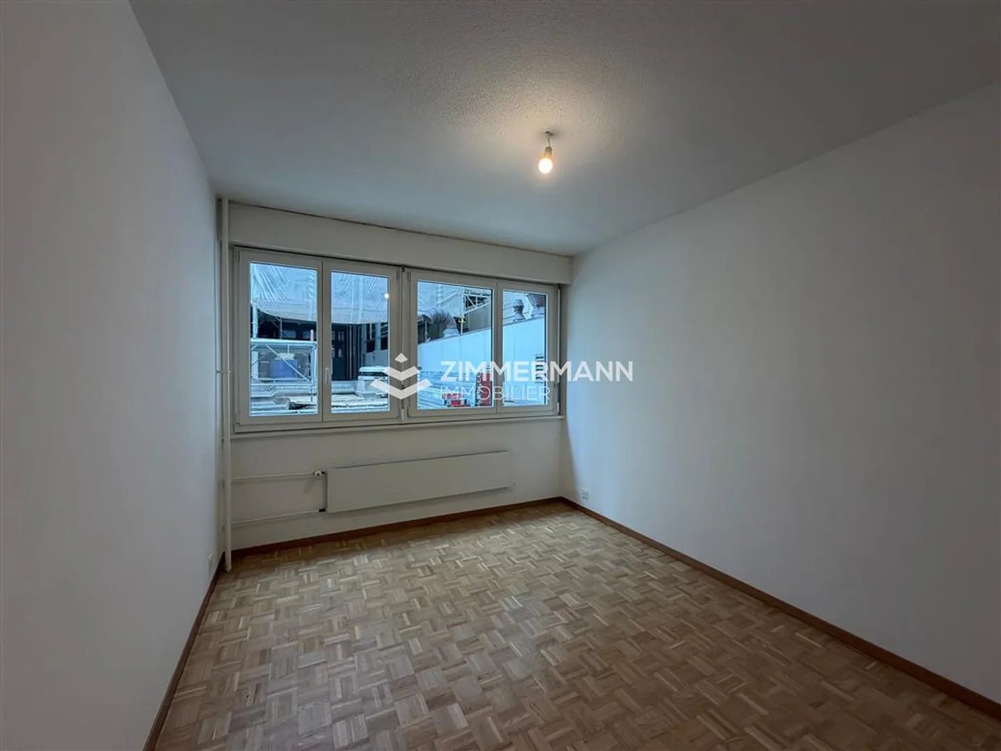 Wohnung, 4,75 - Foto 2 von 9