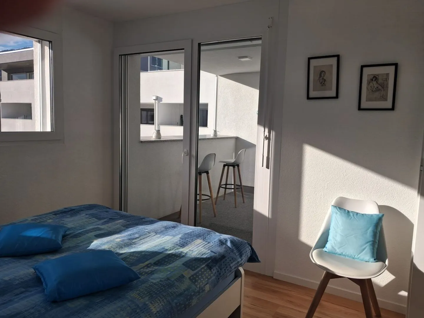 Wohnung mieten - Foto 7 von 10