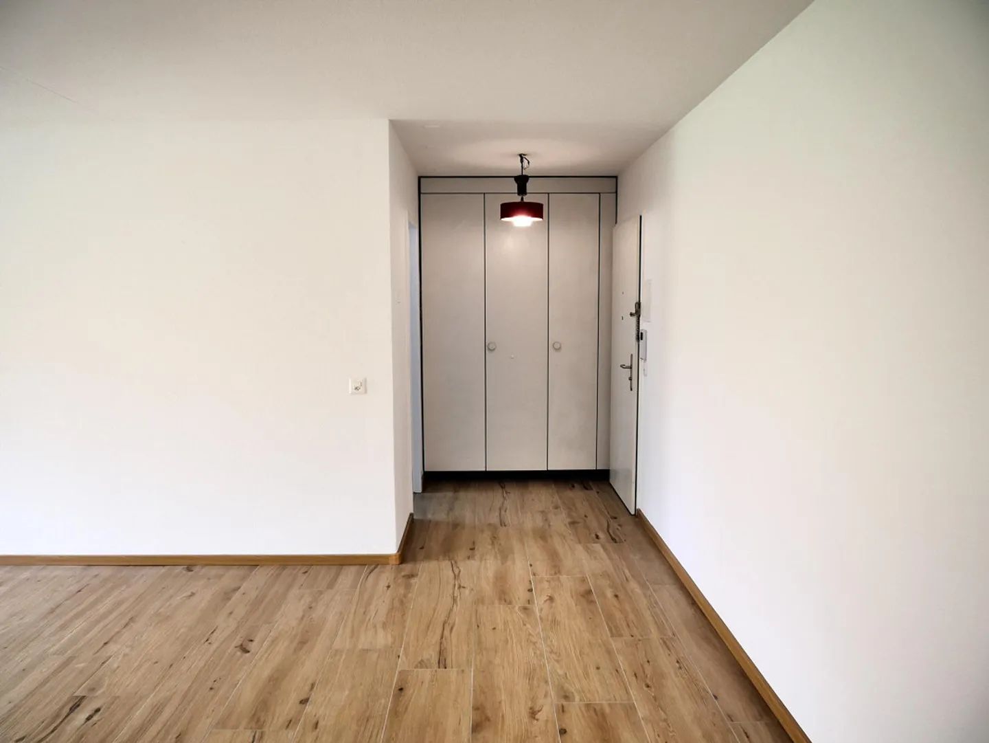 Renovierte Wohnung mit Garten - Foto 5 von 13