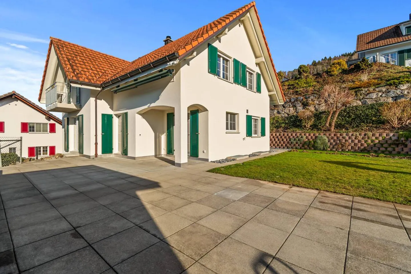 Affascinante Casa Indipendente con Piscina - Foto 4 di 40