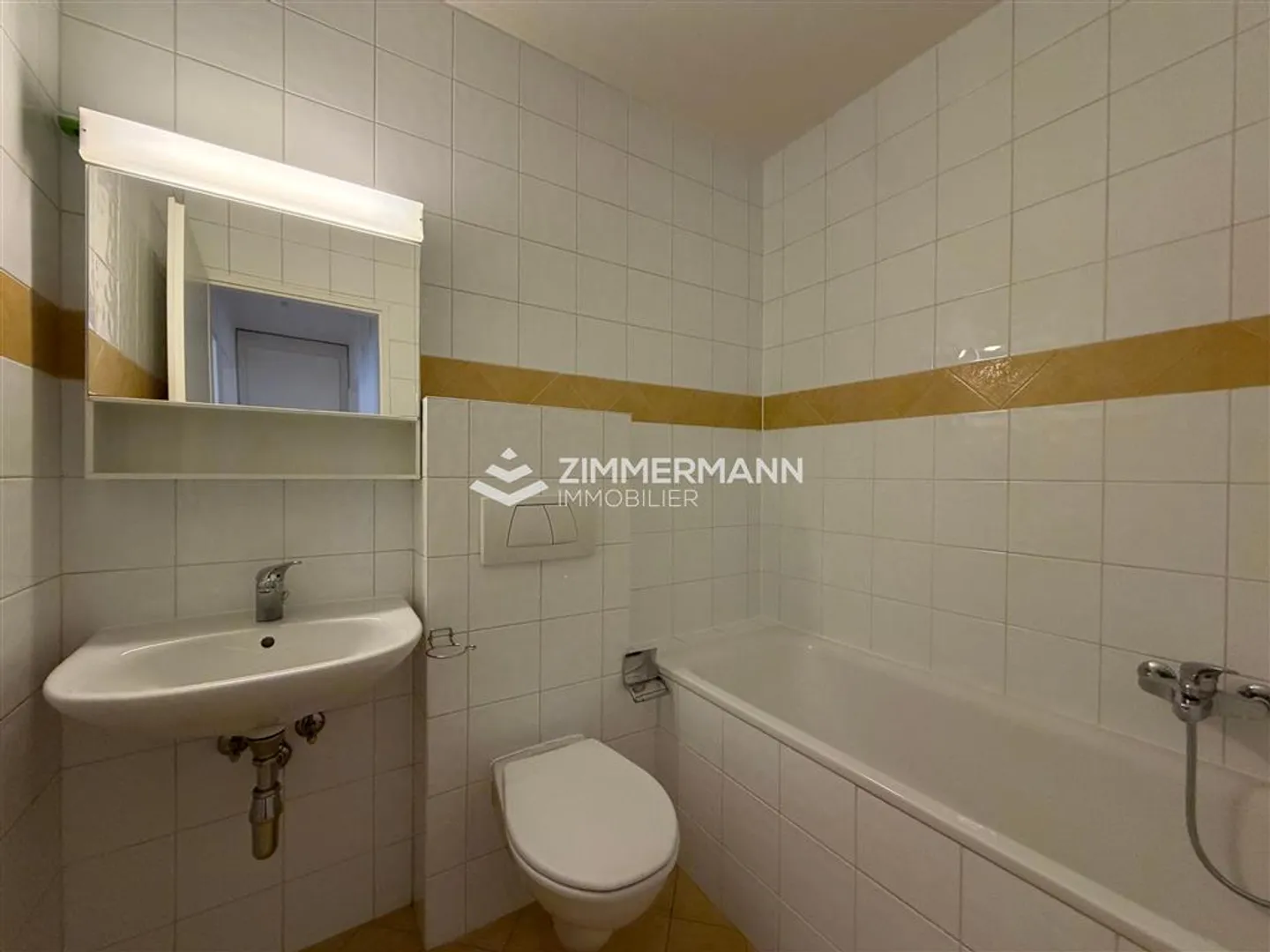 Wohnung, 4,75 - Foto 7 von 9