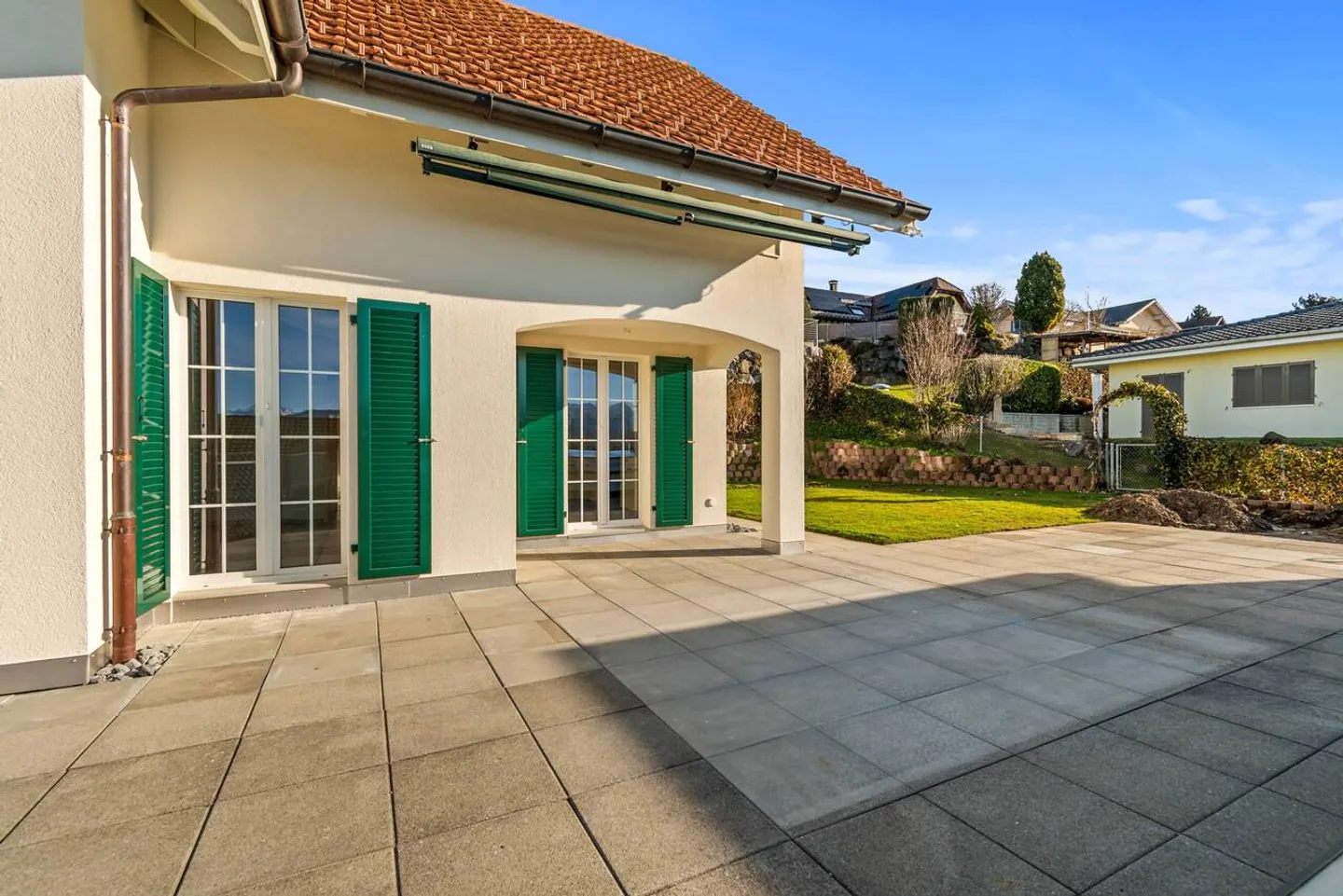 Affascinante Casa Indipendente con Piscina - Foto 7 di 40