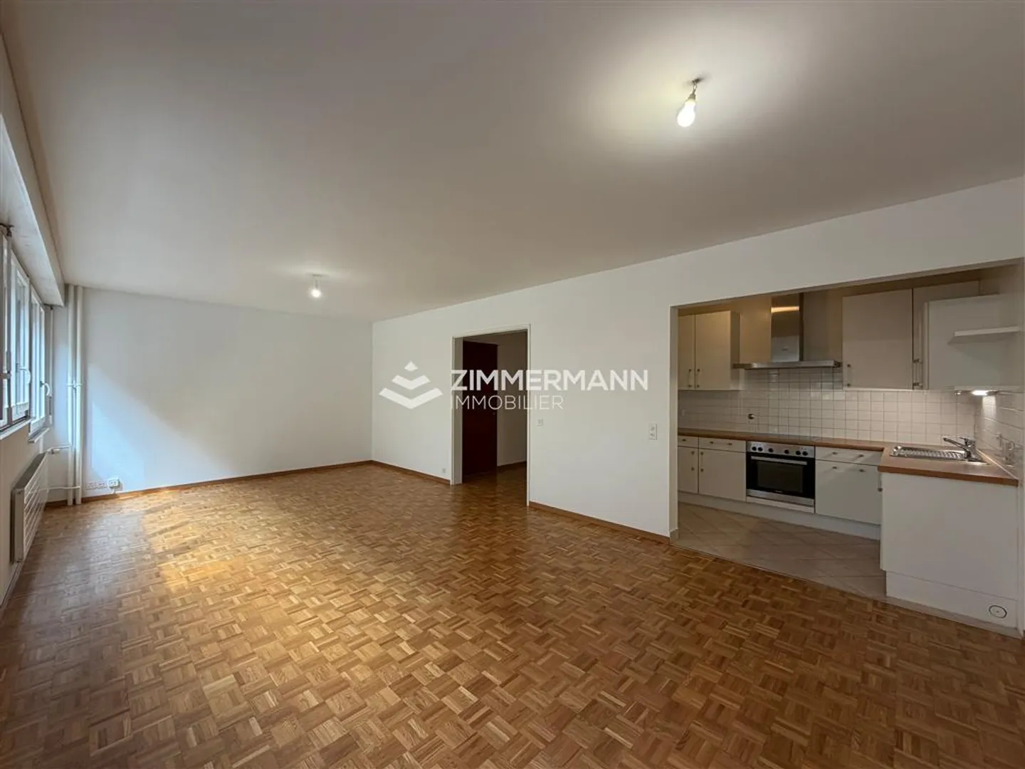 Wohnung, 4,75 - Foto 9 von 9